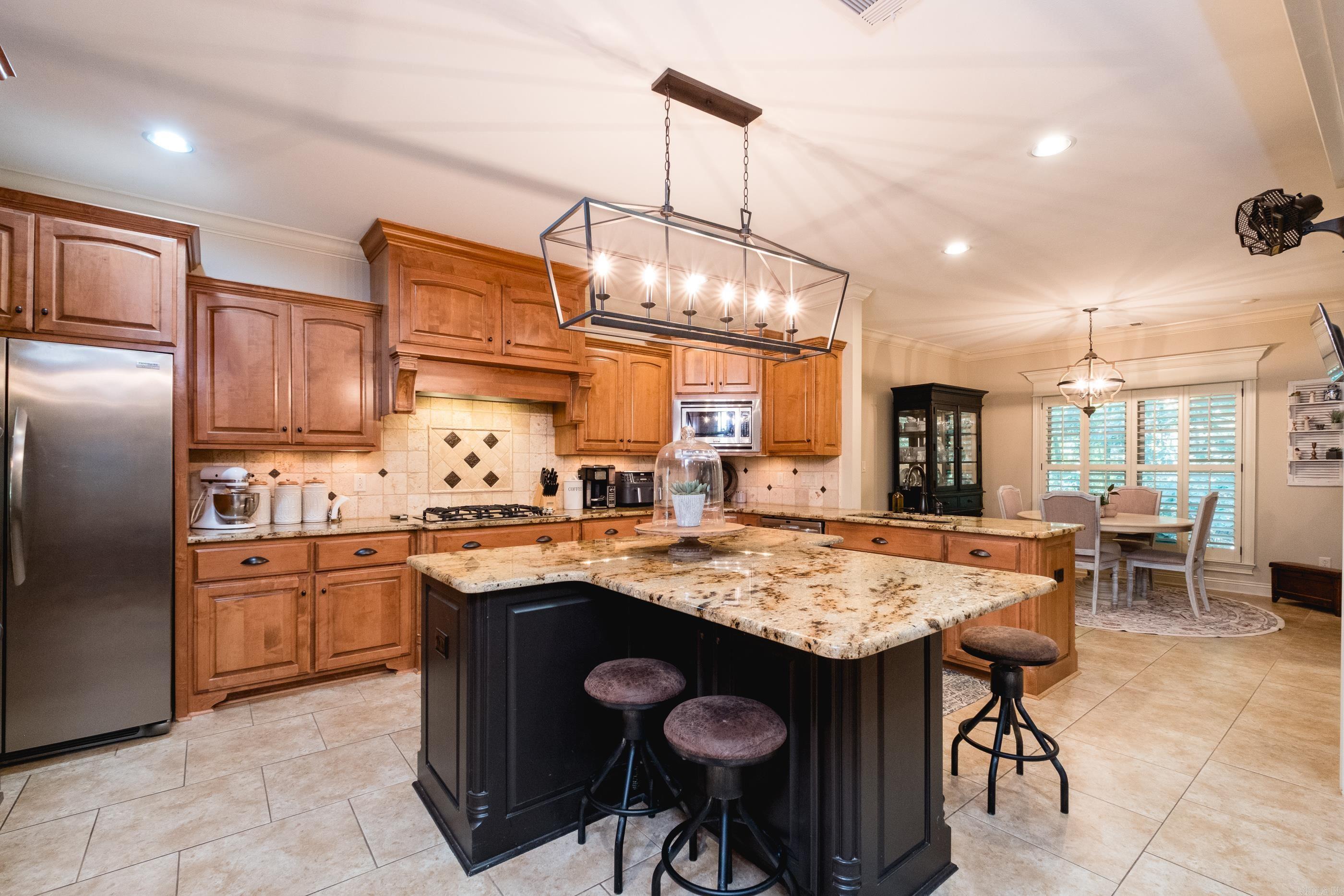 CHENAL VALLEY LAMARCHE PLACE NBH - Residential