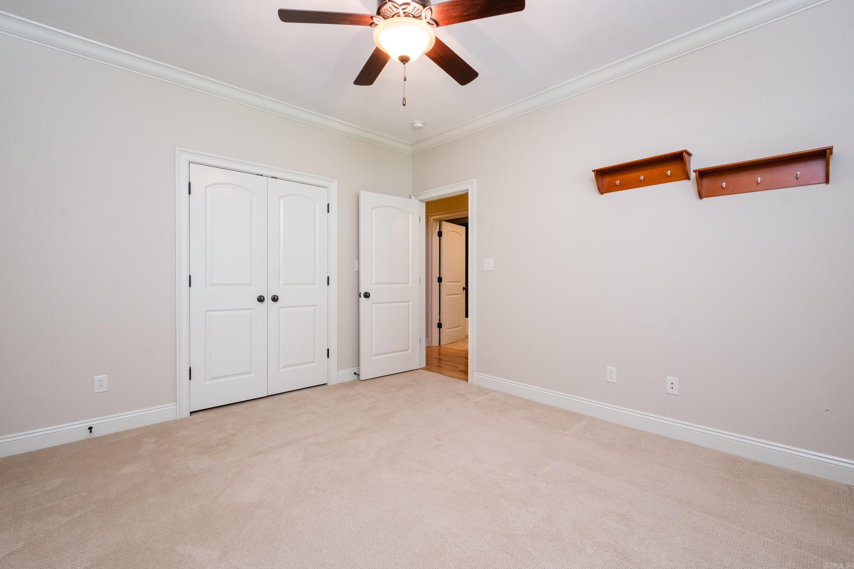 CHENAL VALLEY LAMARCHE PLACE NBH - Residential