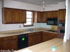 Portis Riverside - Residential