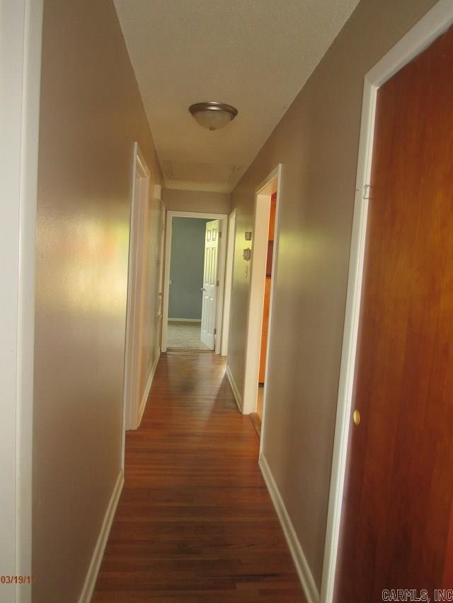 Eastview to Jack Phase I - Residential