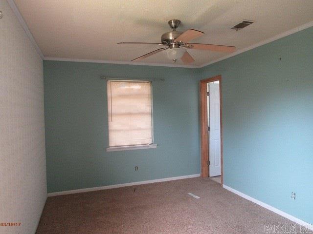 Eastview to Jack Phase I - Residential