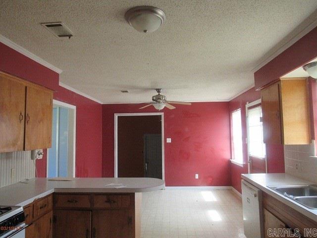 Eastview to Jack Phase I - Residential