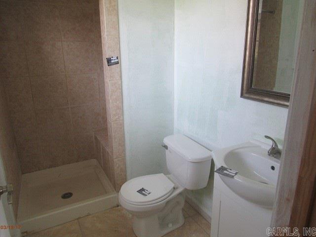 Eastview to Jack Phase I - Residential