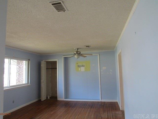 Eastview to Jack Phase I - Residential