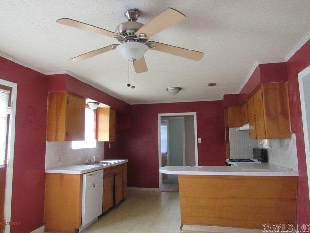 Eastview to Jack Phase I - Residential