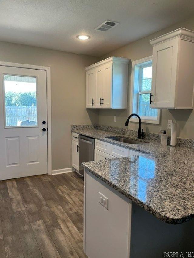 BROOKSHIRE PLACE - Residential