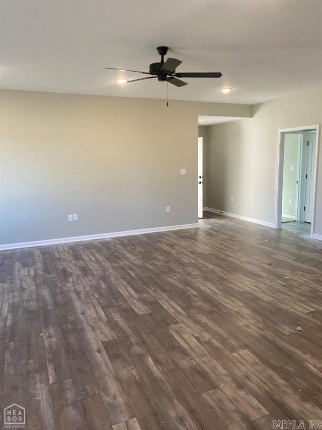 BROOKSHIRE PLACE - Residential