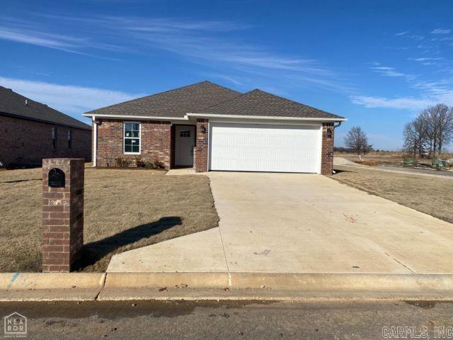 BROOKSHIRE PLACE - Residential