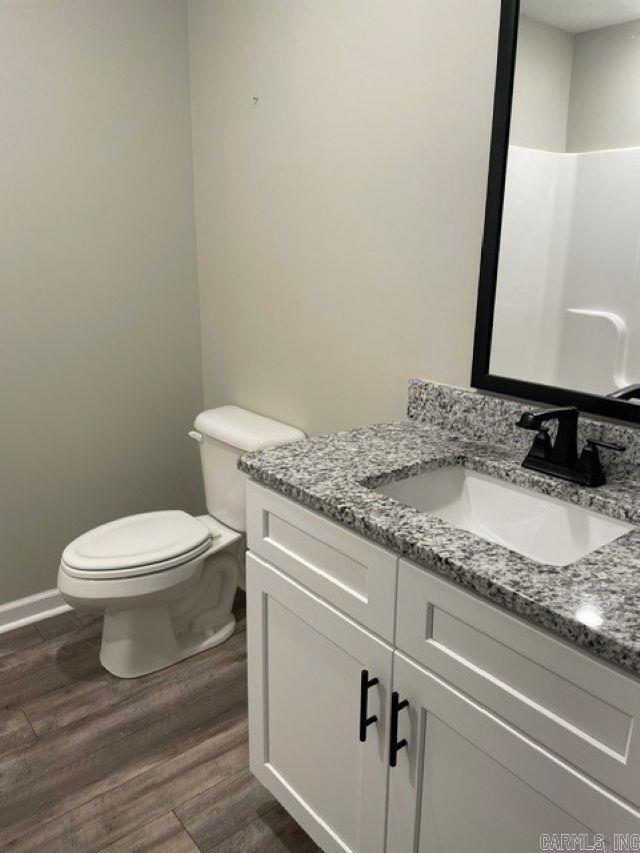 BROOKSHIRE PLACE - Residential