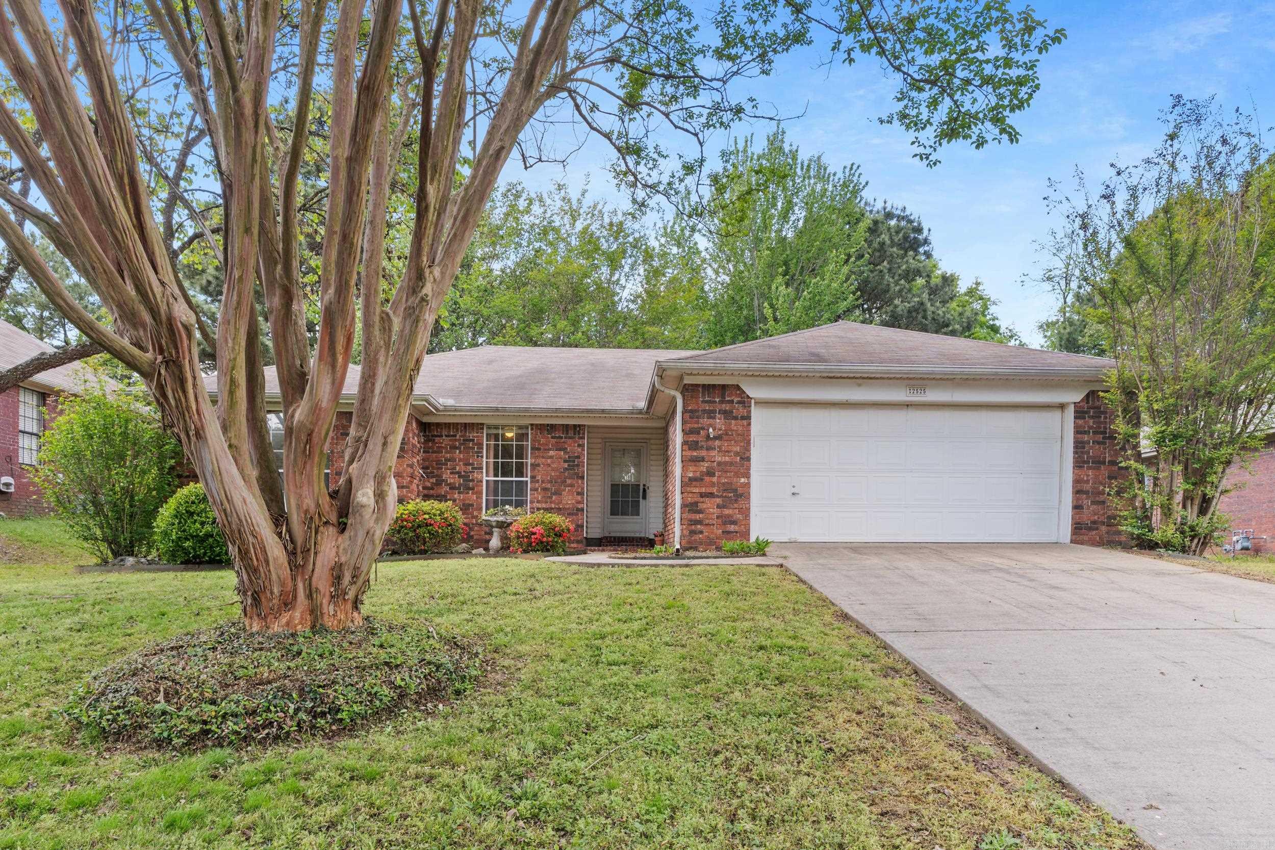 BAILEY PARK - Residential