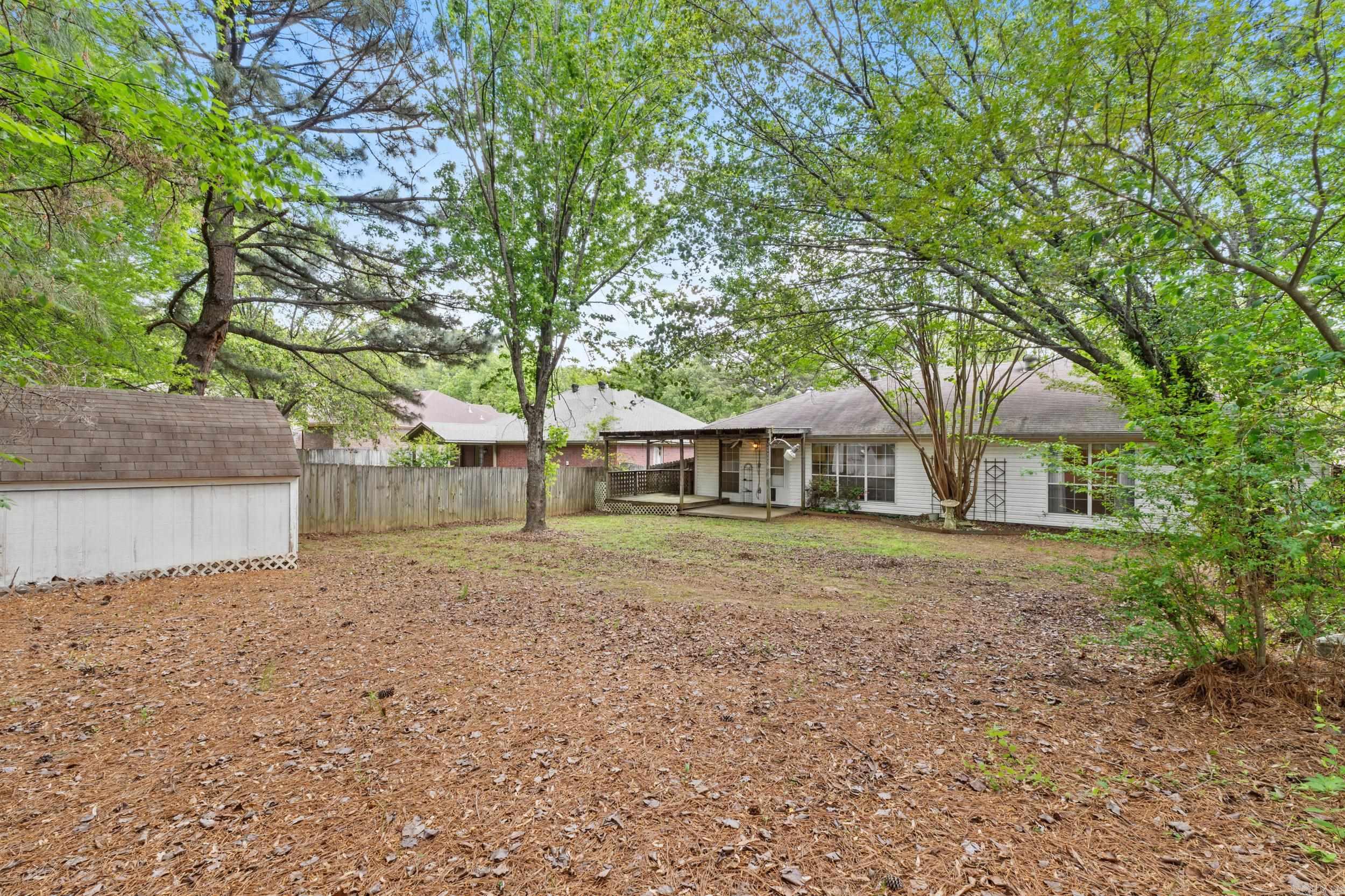 BAILEY PARK - Residential