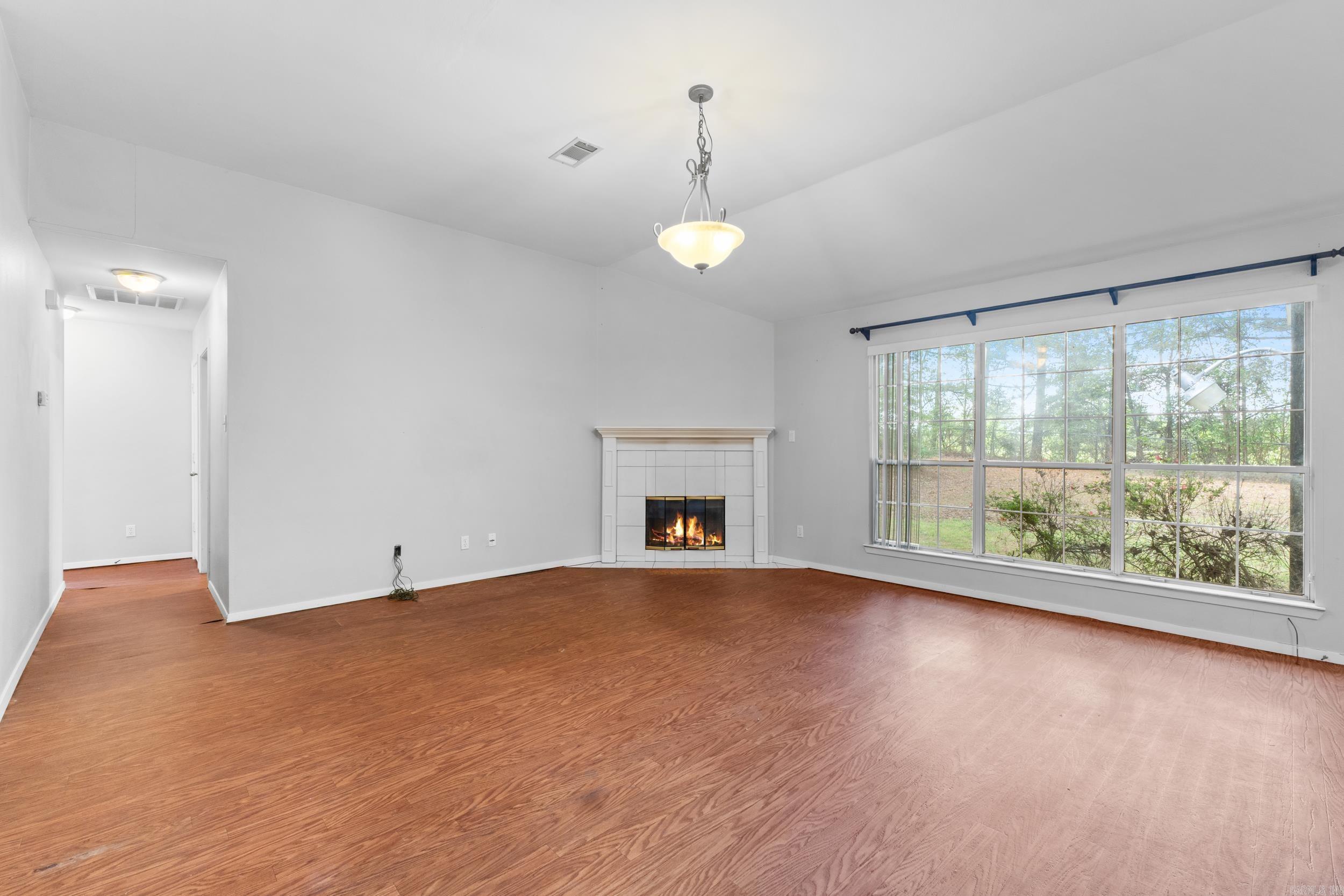 BAILEY PARK - Residential