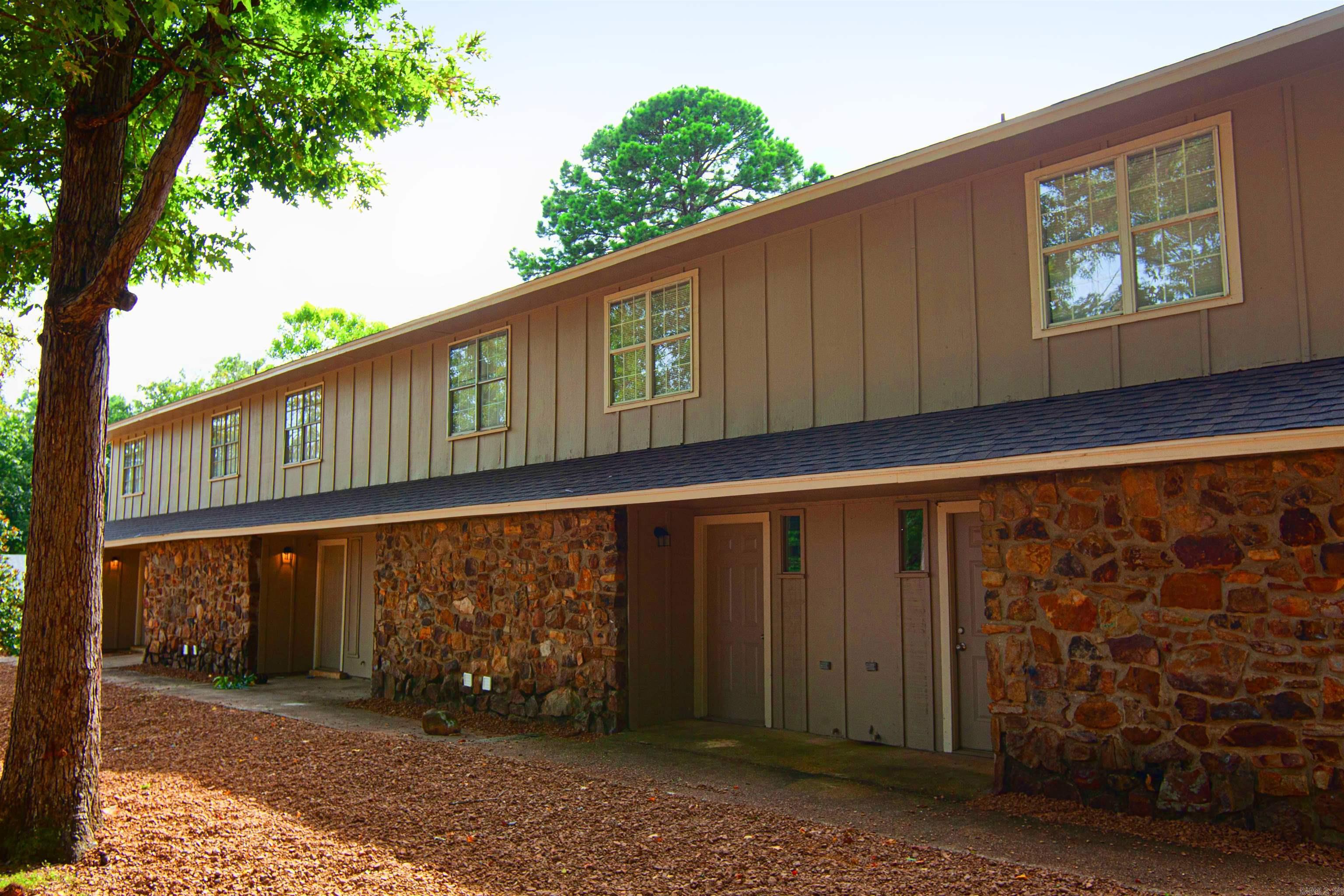 John Barrow - Residential Lease