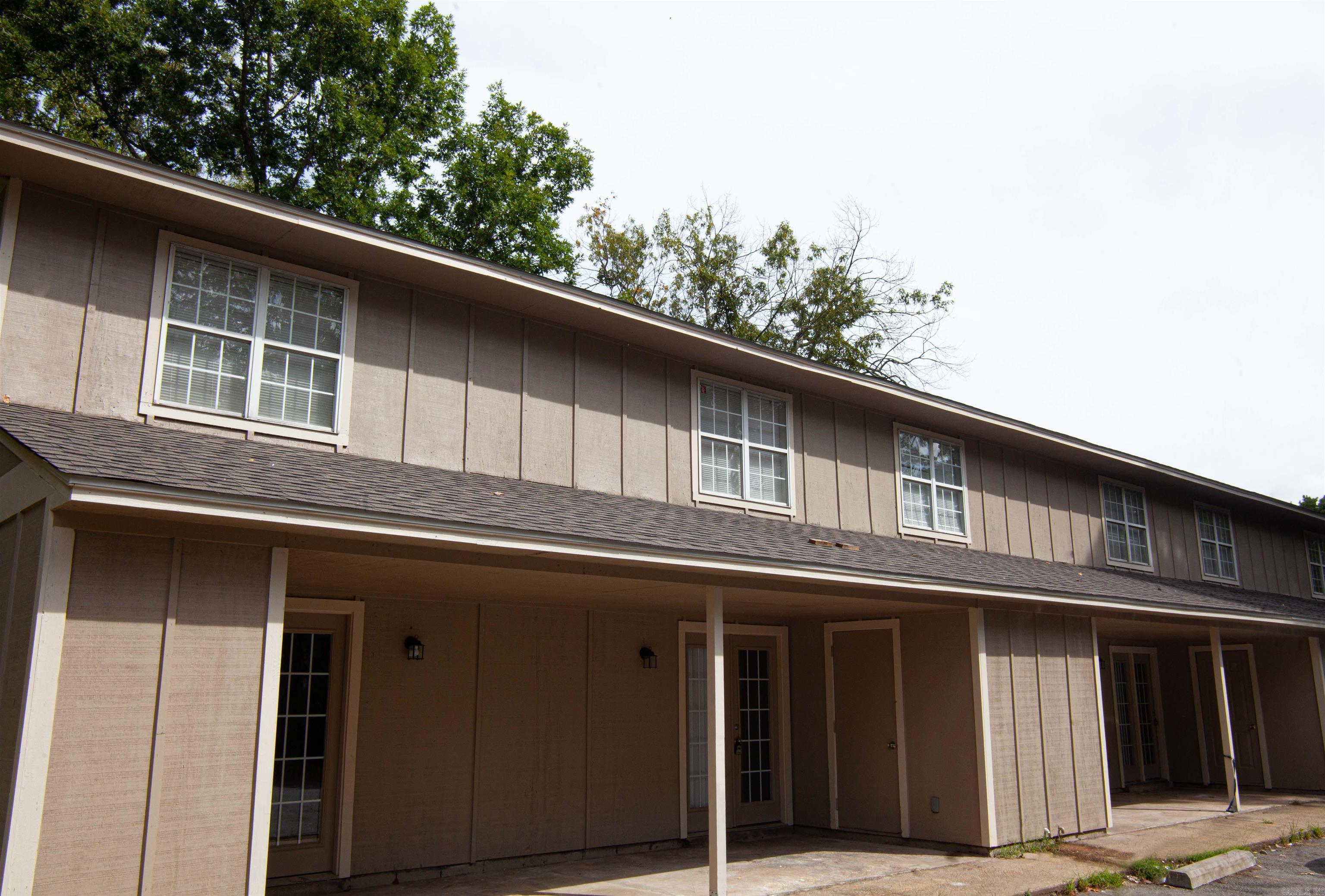 John Barrow - Residential Lease