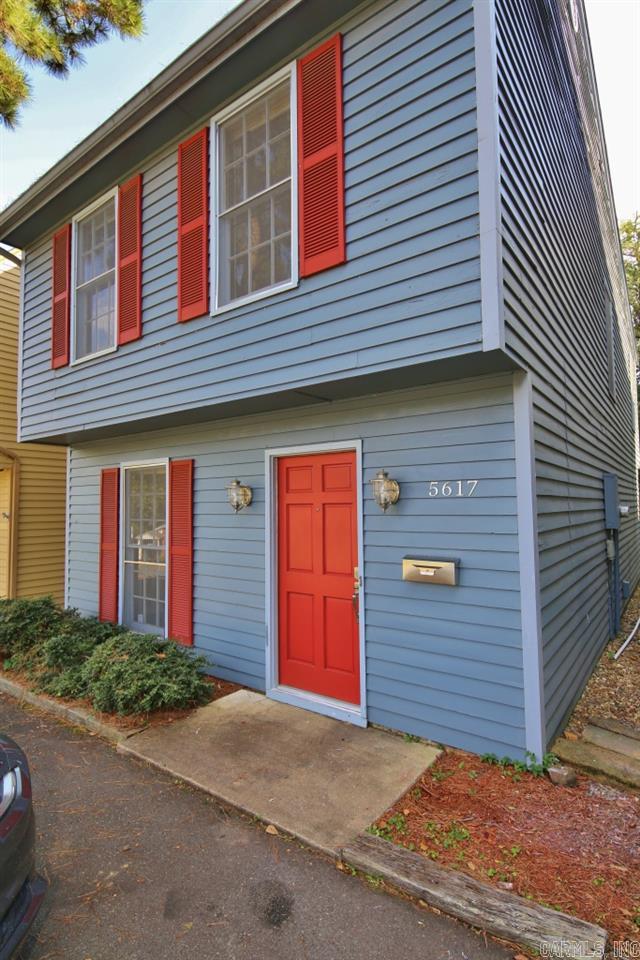 Oak Grove - Residential