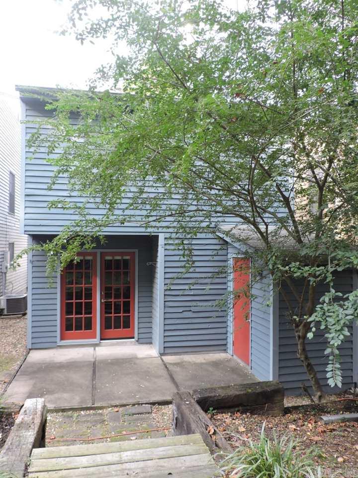 Oak Grove - Residential