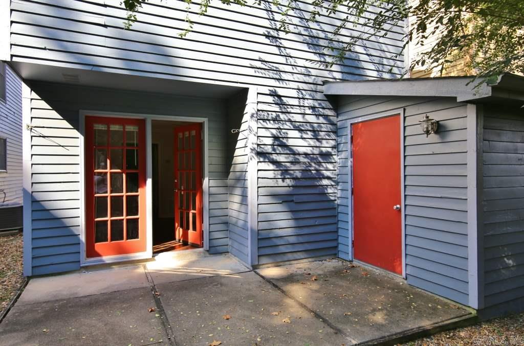 Oak Grove - Residential