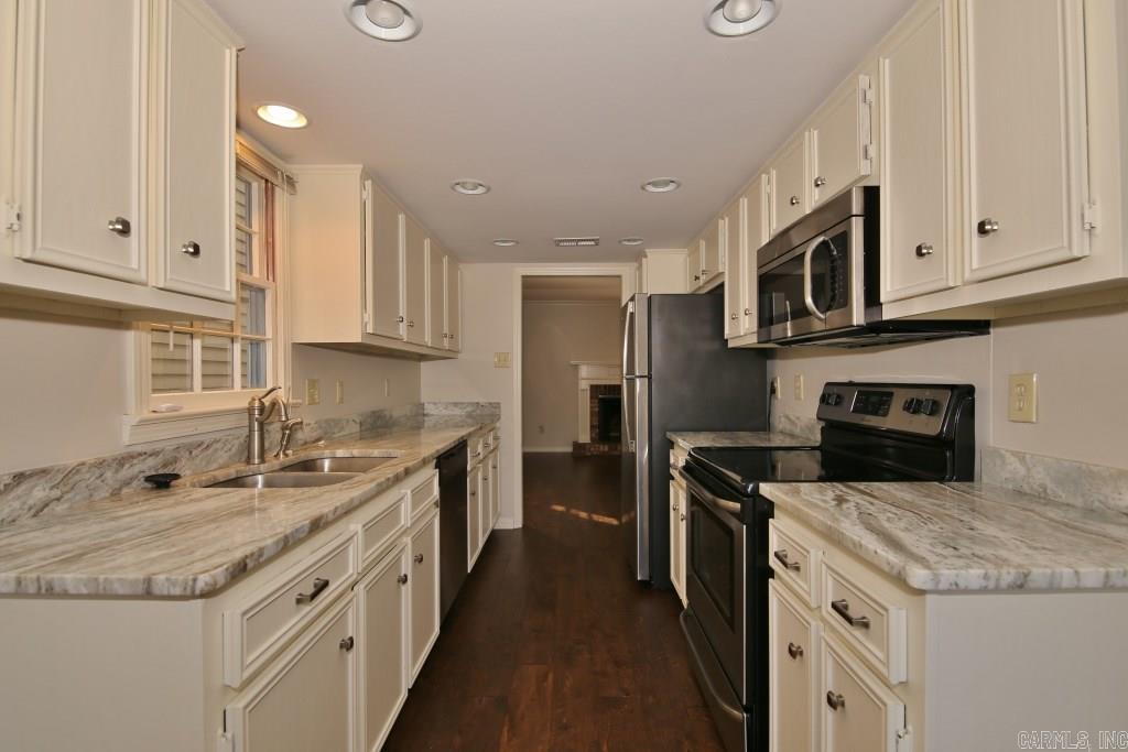 Oak Grove - Residential