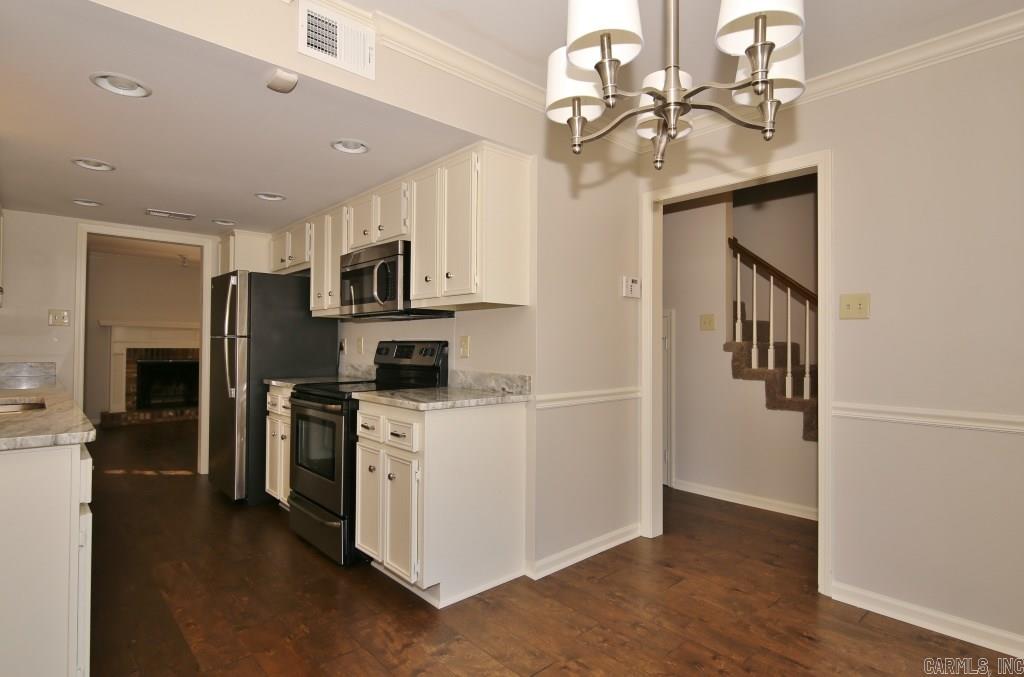 Oak Grove - Residential
