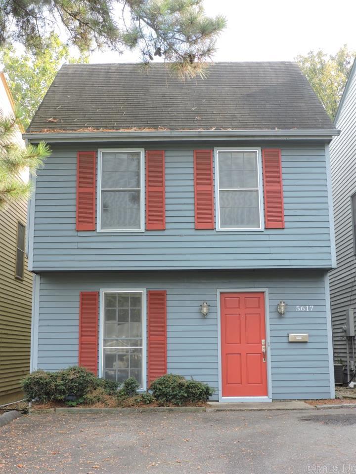 Oak Grove - Residential