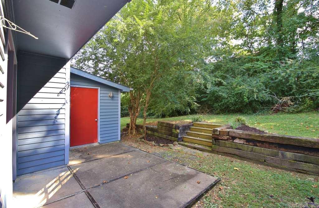 Oak Grove - Residential