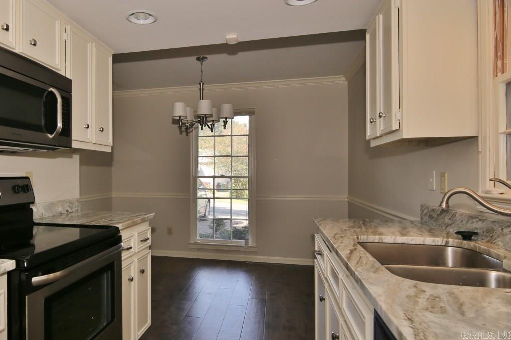 Oak Grove - Residential