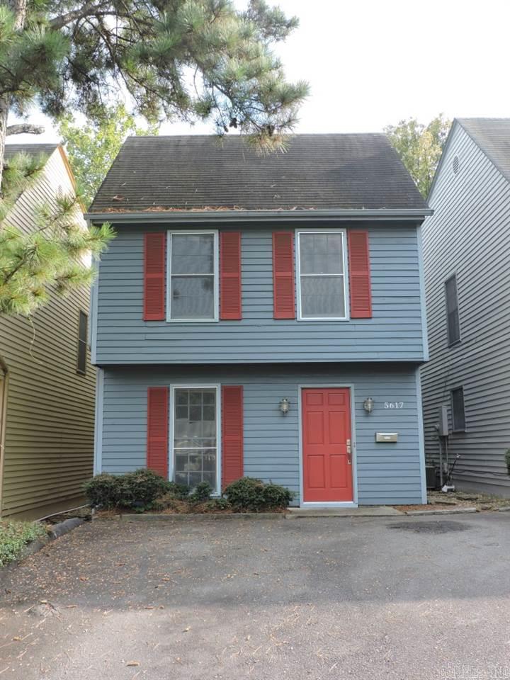 Oak Grove - Residential