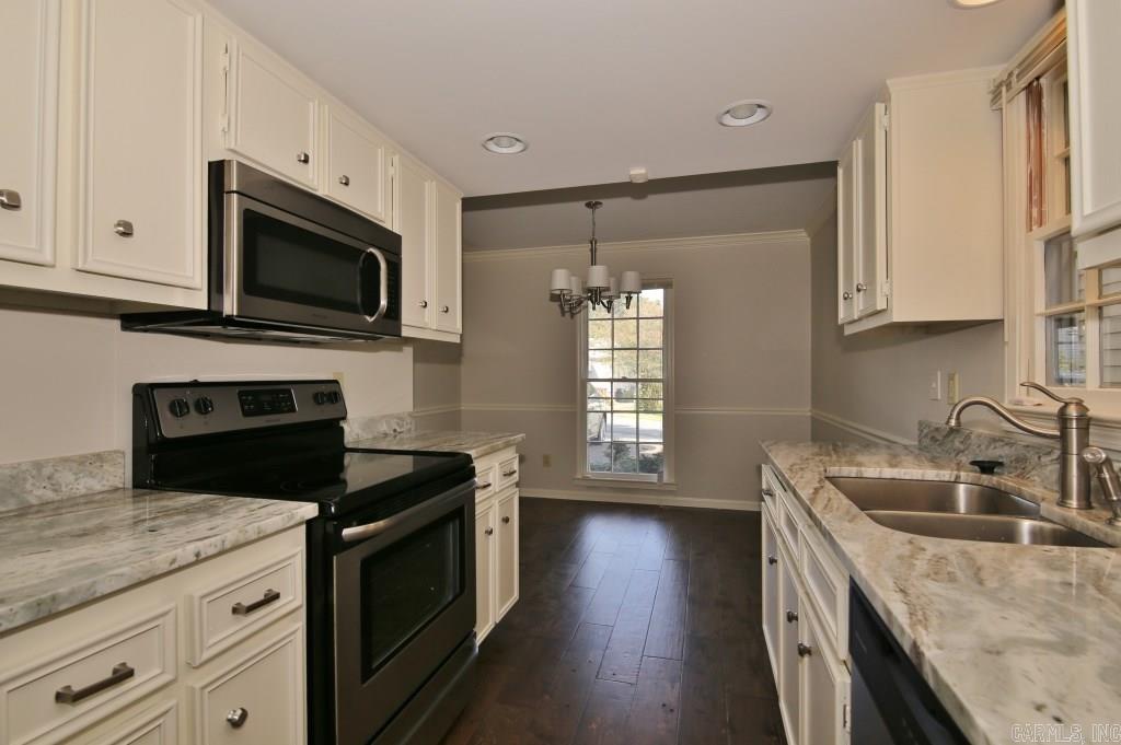 Oak Grove - Residential