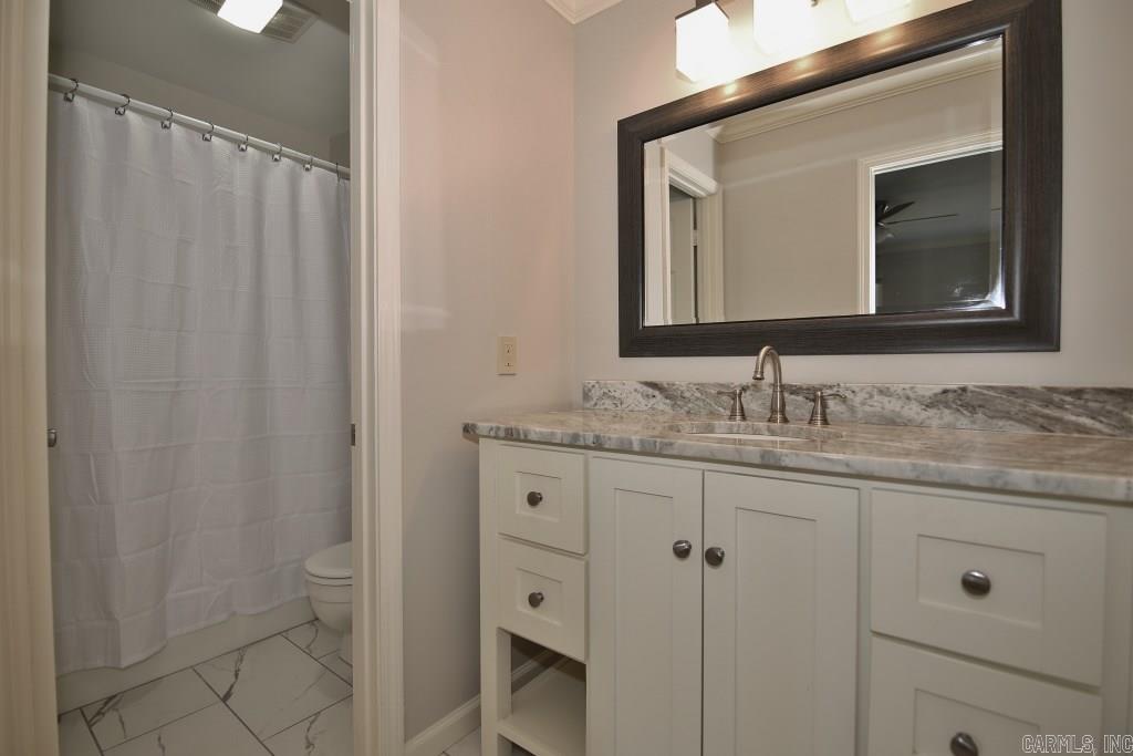 Oak Grove - Residential