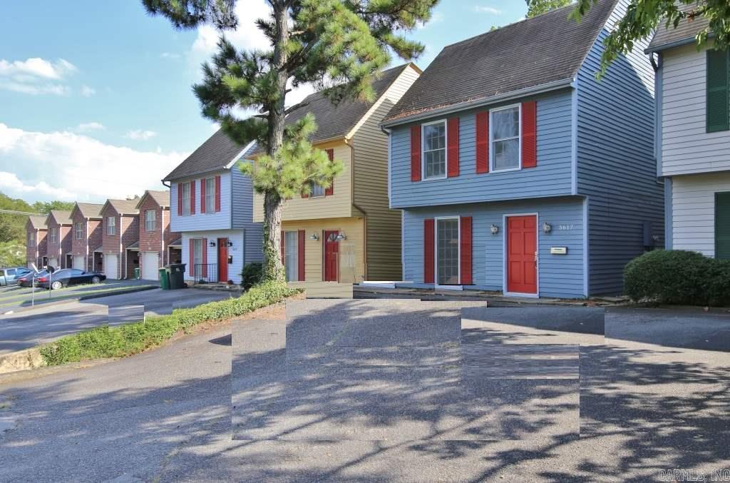 Oak Grove - Residential