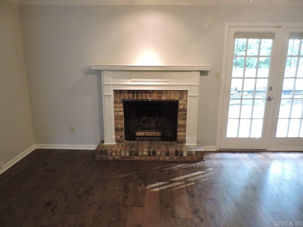Oak Grove - Residential