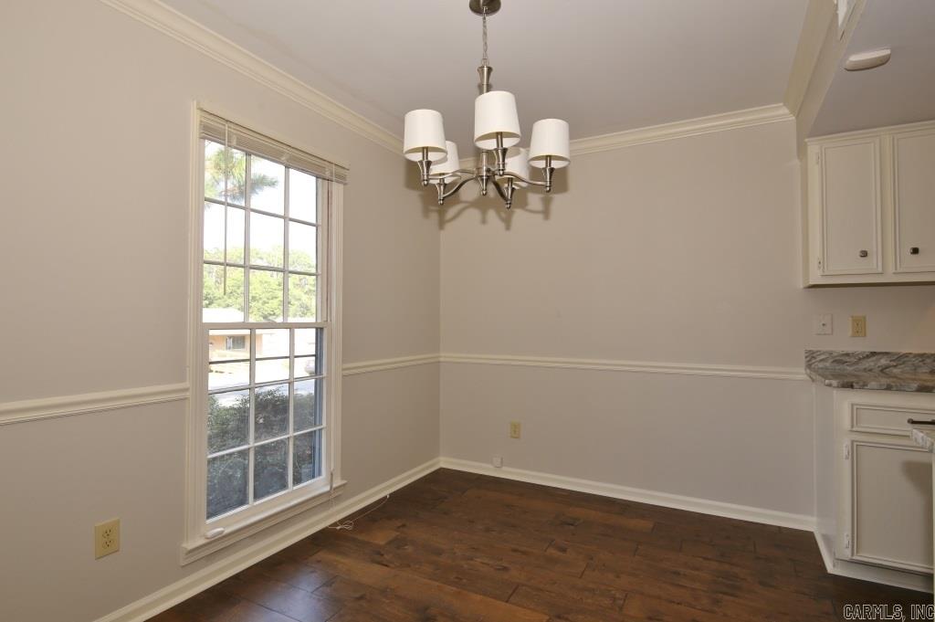 Oak Grove - Residential