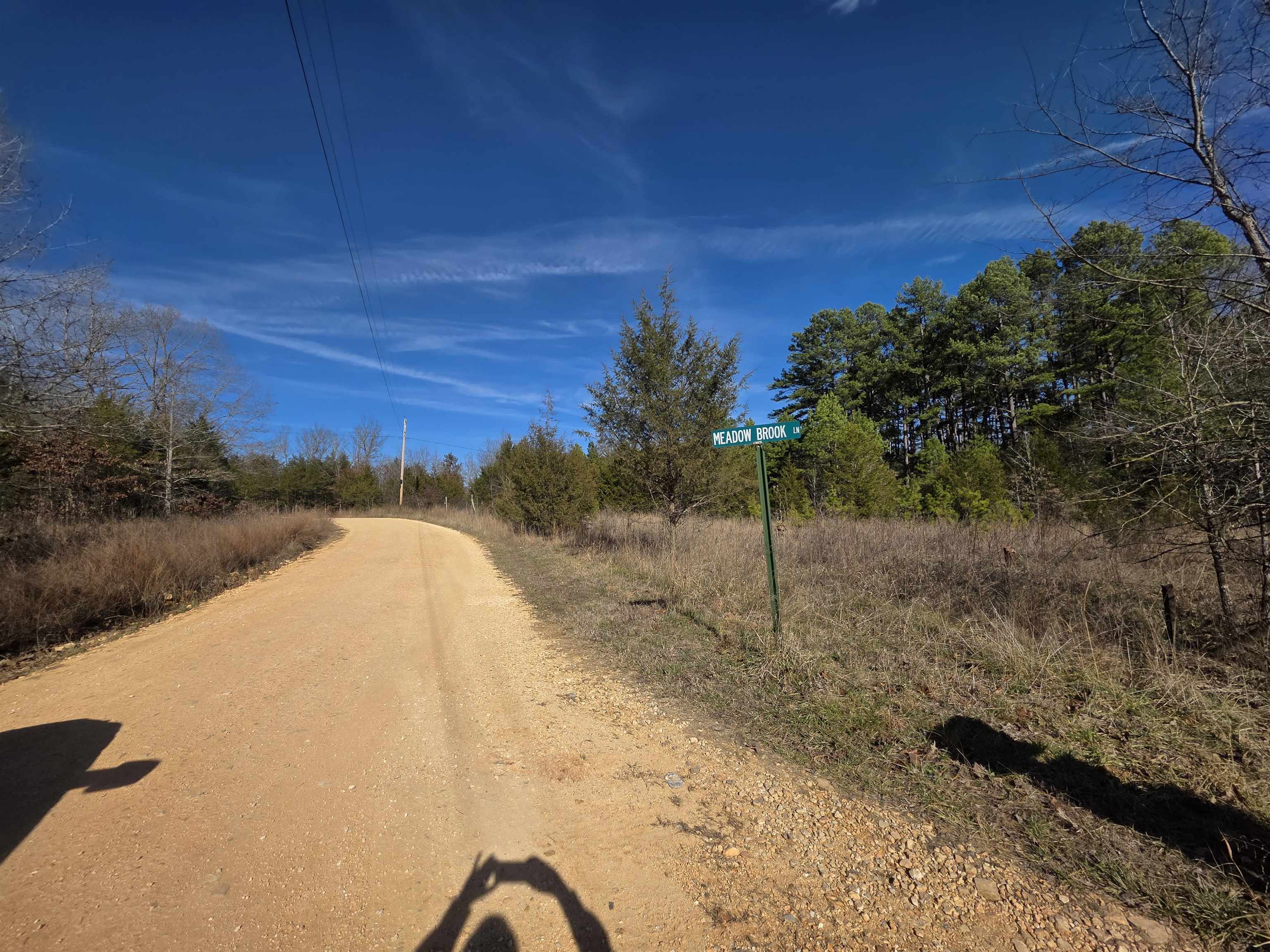 Piney Fork - Land