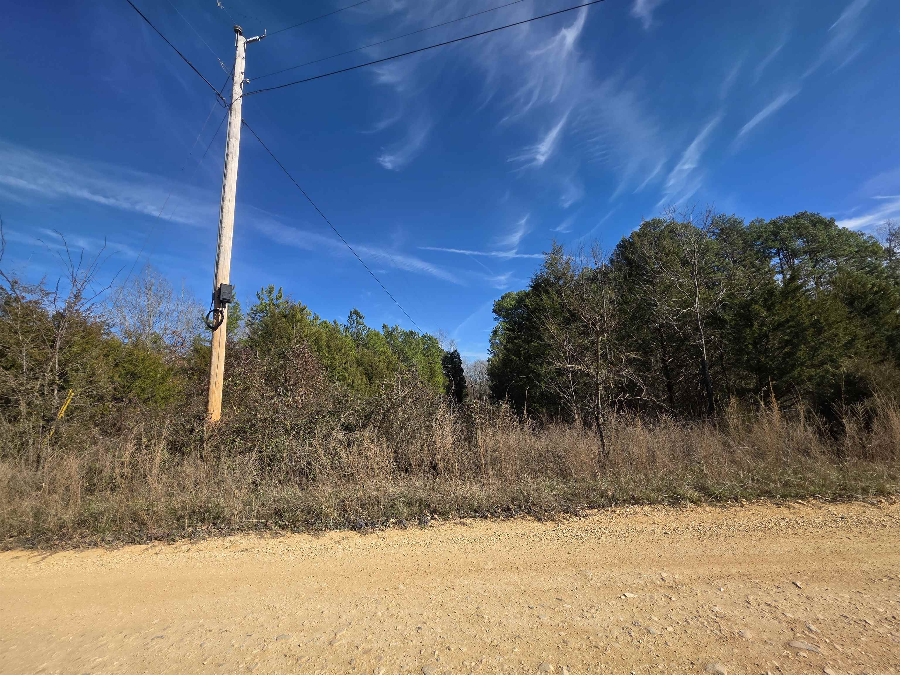 Piney Fork - Land