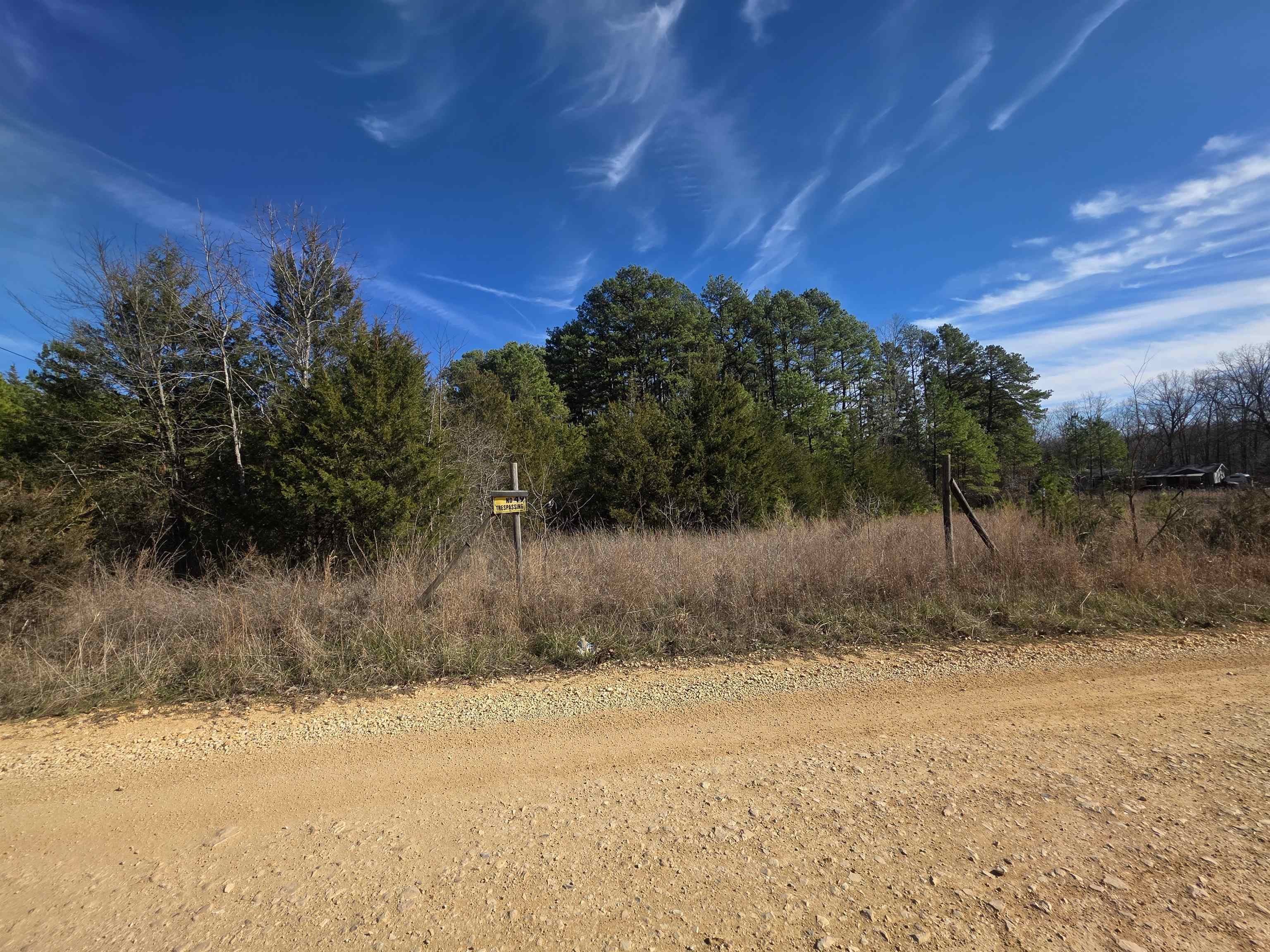 Piney Fork - Land