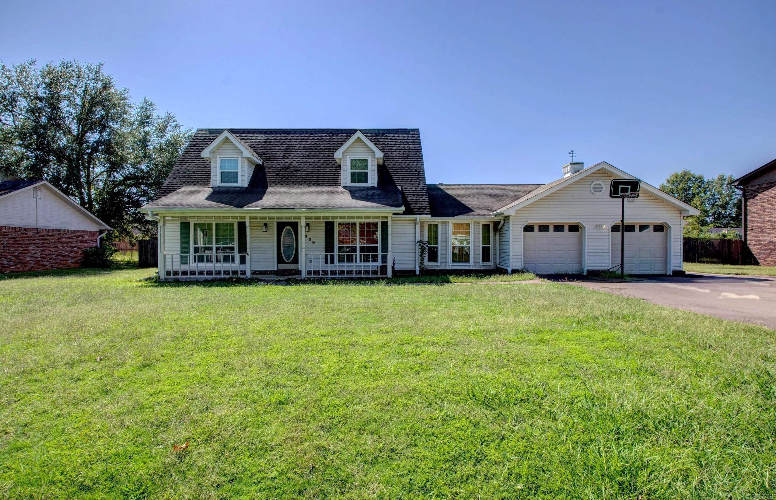 FOXWOOD J - Residential