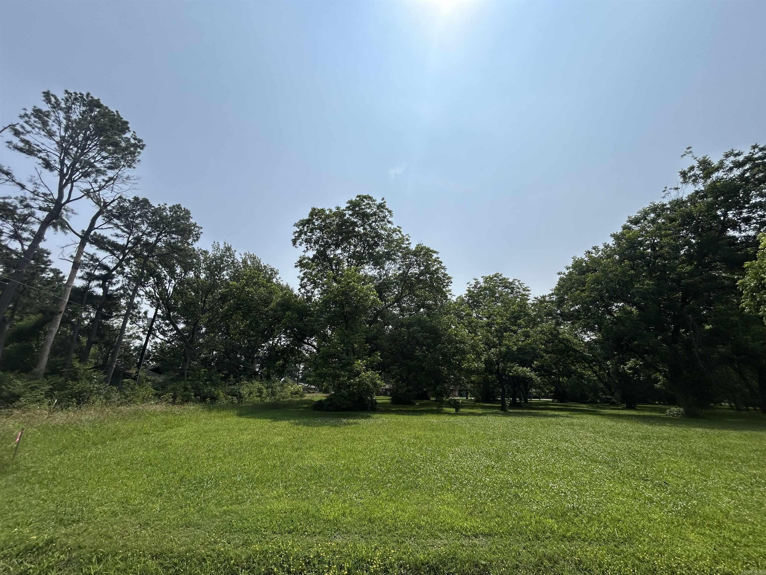 Crescent Hill - Land