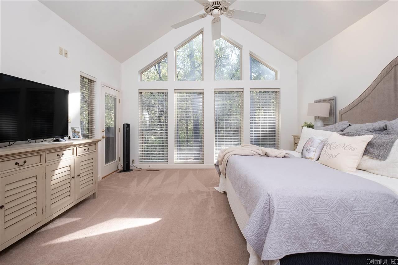 CHENAL VALLEY DUQUESNE COMMUNITY - Residential