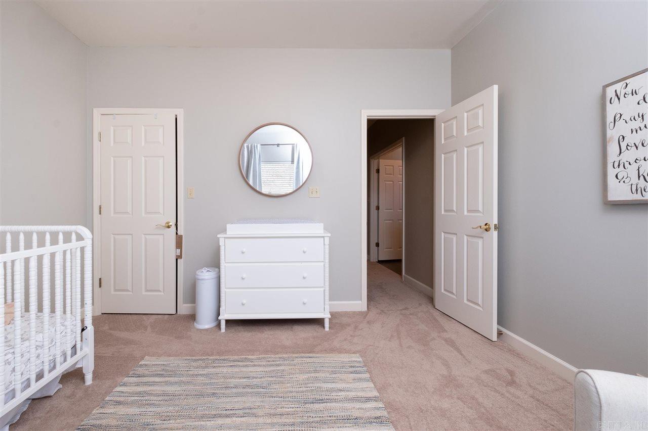 CHENAL VALLEY DUQUESNE COMMUNITY - Residential