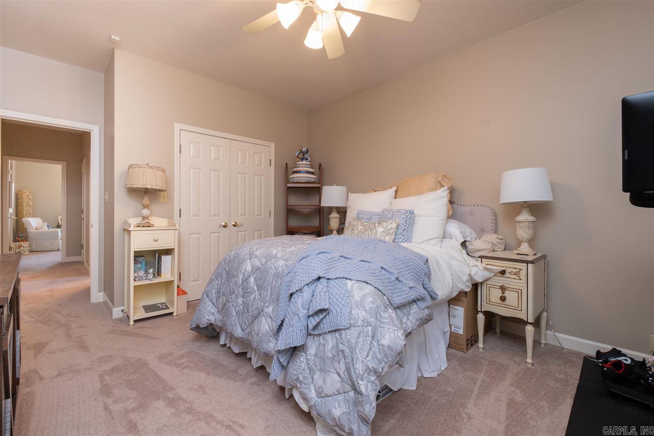 CHENAL VALLEY DUQUESNE COMMUNITY - Residential