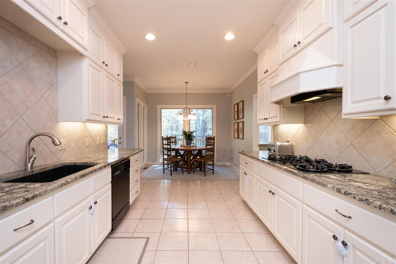 CHENAL VALLEY DUQUESNE COMMUNITY - Residential