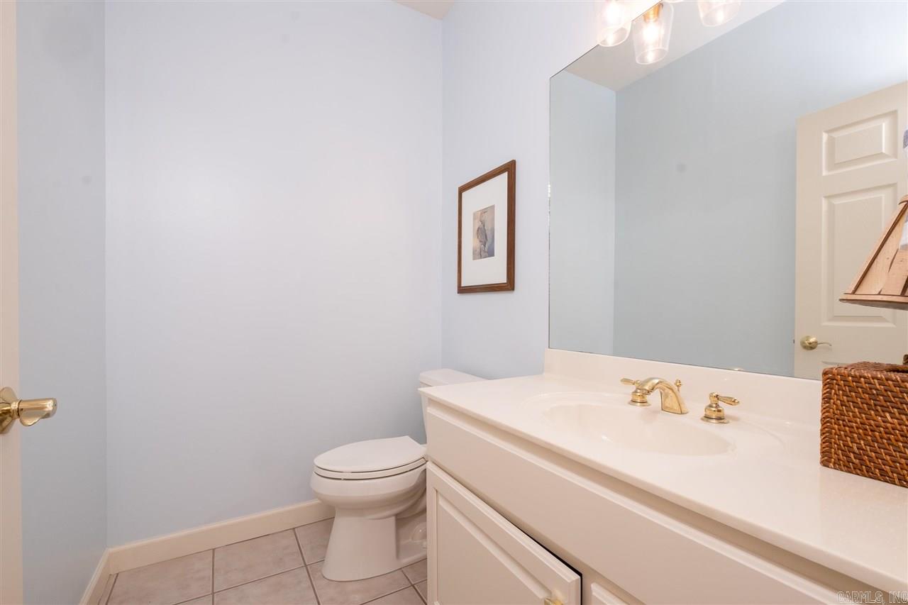 CHENAL VALLEY DUQUESNE COMMUNITY - Residential