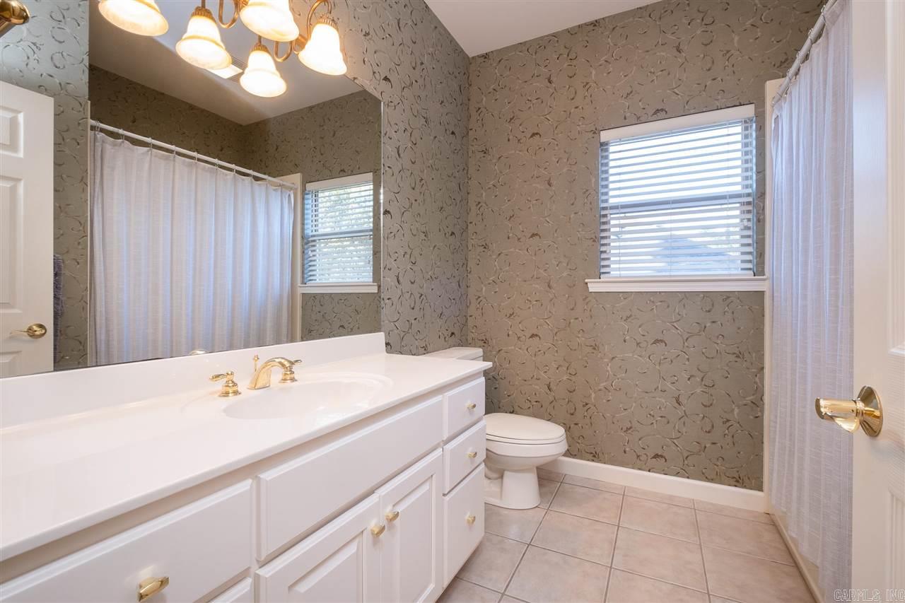 CHENAL VALLEY DUQUESNE COMMUNITY - Residential