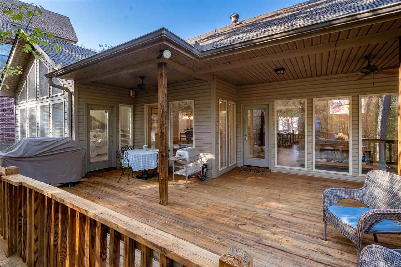 CHENAL VALLEY DUQUESNE COMMUNITY - Residential