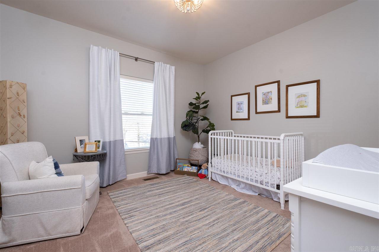 CHENAL VALLEY DUQUESNE COMMUNITY - Residential