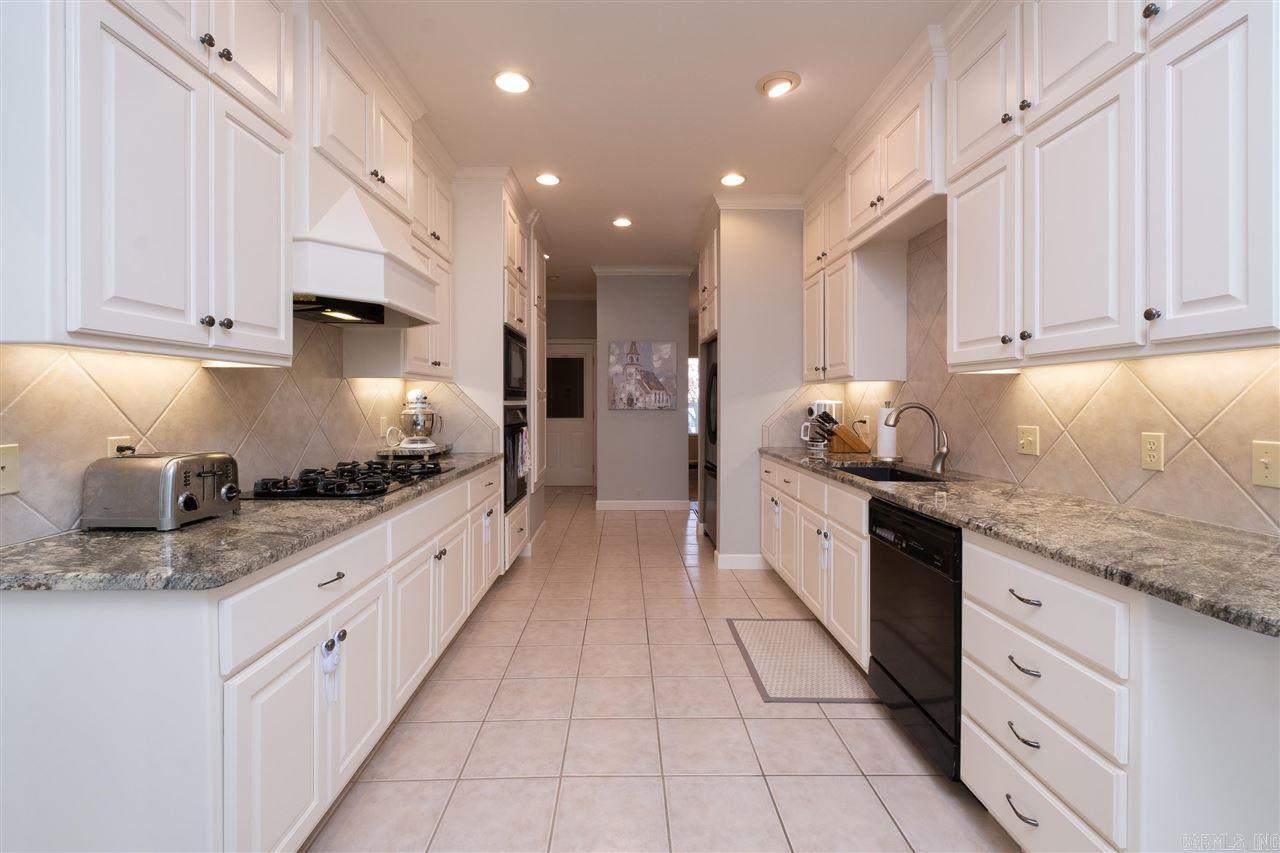CHENAL VALLEY DUQUESNE COMMUNITY - Residential