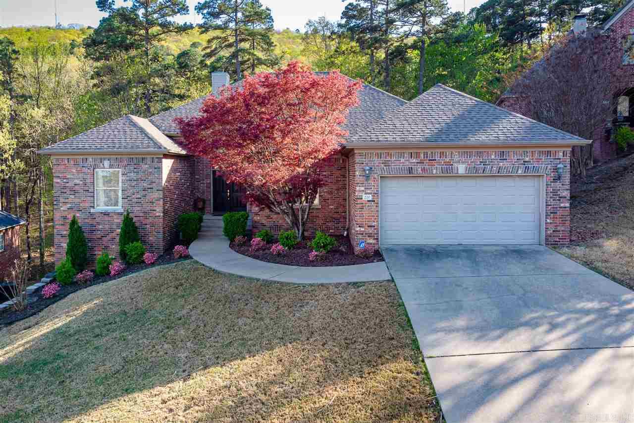 CHENAL VALLEY DUQUESNE COMMUNITY - Residential