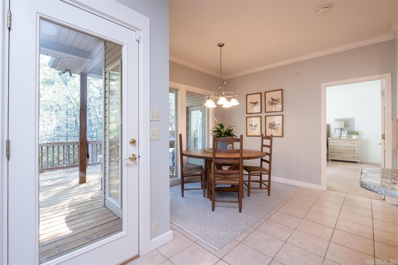 CHENAL VALLEY DUQUESNE COMMUNITY - Residential