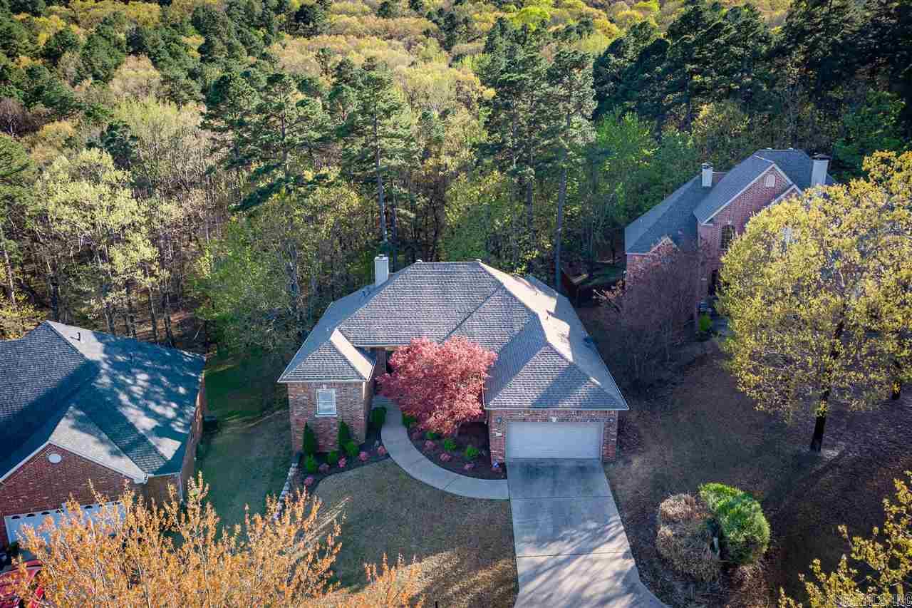 CHENAL VALLEY DUQUESNE COMMUNITY - Residential