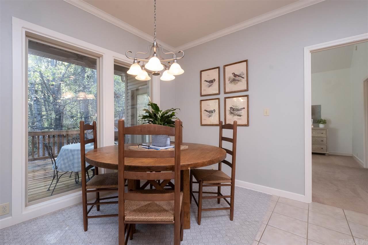 CHENAL VALLEY DUQUESNE COMMUNITY - Residential